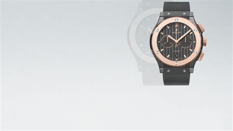 Hublot laikrodžiai .